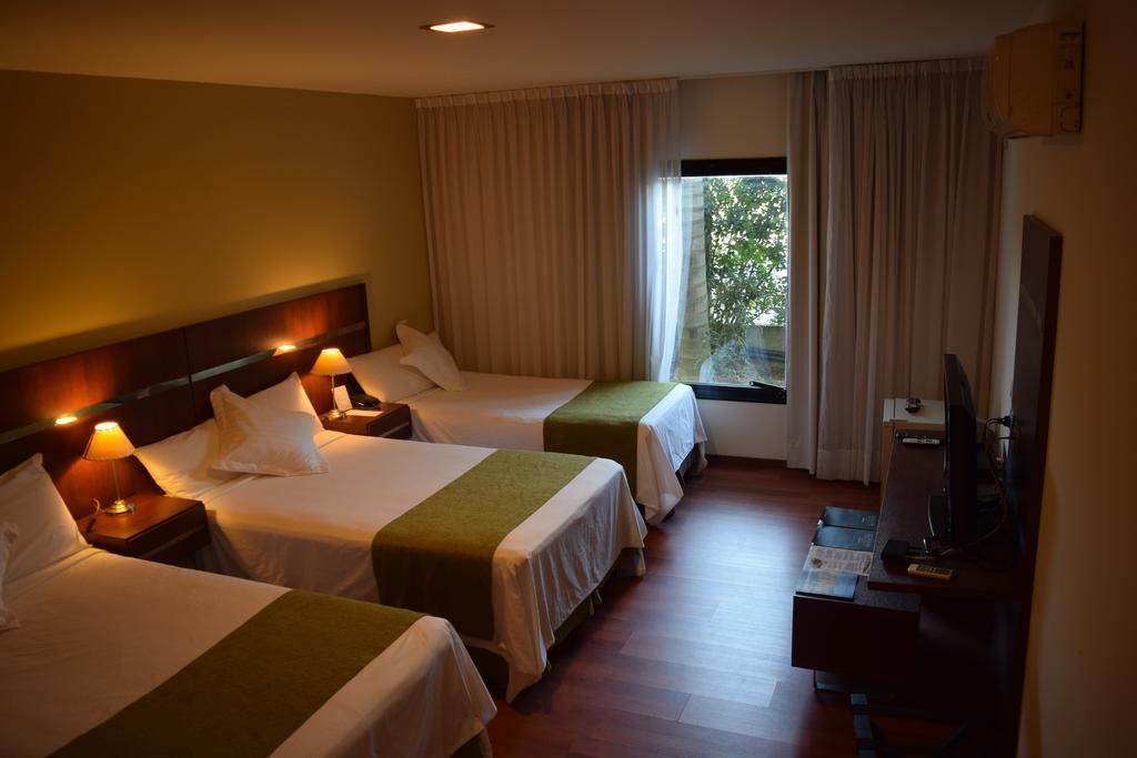 Colon Hotel De Campo Resort & Spa Santa Fe Habitación foto